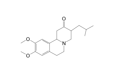 Tetrabenazine