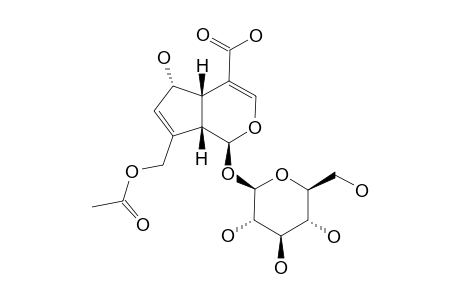 ASPERULOSIDIC-ACID