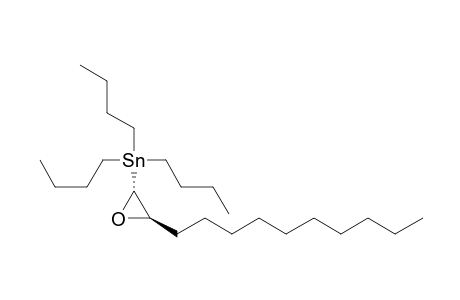 (trans)-1-(Tributylstannyl)-1,2-epoxydodecane