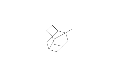 4,1,6-[1,2,3]Propanetriyl-1H-indene, octahydro-1-methyl-