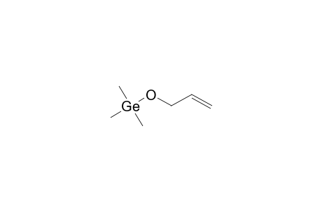 TRIMETHYL-ALLYLOXY-GERMANE