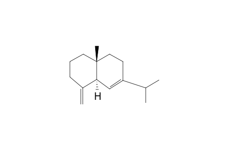 SELINA-4(15),6-DIENE