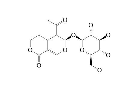 ALBOSIDE-A