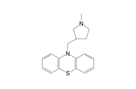 Methdilazine