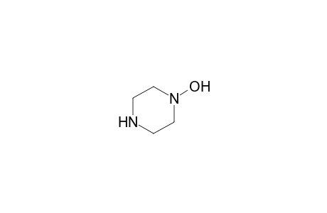 1-Hydroxypiperazine