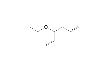 3-ETHOXY-1,5-HEXADIENE