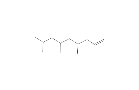 1-Nonene, 4,6,8-trimethyl-