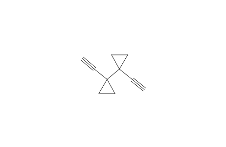 1,1'-Bicyclopropyl, 1,1'-diethynyl-