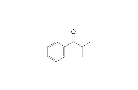 Isopropylphenylketone