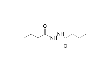 1,2-dibutyrlhydrazine