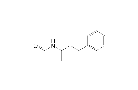 4-Phenylbutan-2-amine FORM