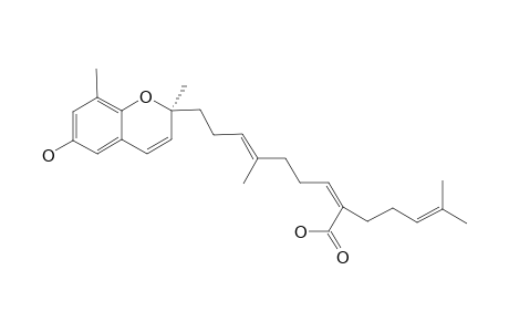 (S)-SARGACHROMENOL