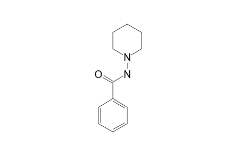 N-piperidinobenzamide