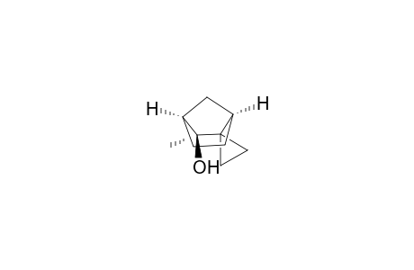 Spiro[bicyclo[2.2.1]heptane-2,1'-cyclopropan]-3-ol, 3-methyl-, (1.alpha.,3.beta.,4.alpha.)-