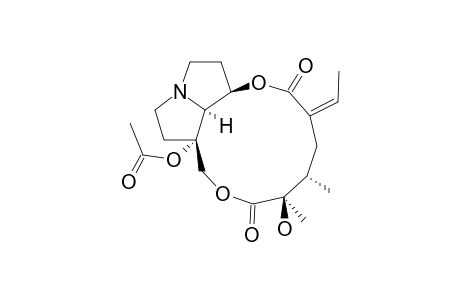 1-O-ACETYLHADIENSINE