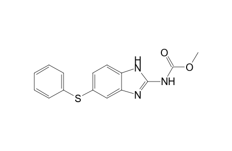 Fenbendazole