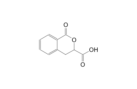 1-Oxo-3,4-dihydro-1H-isochromene-3-carboxylic acid