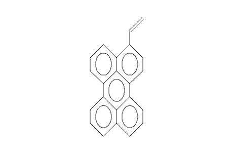 1-Ethenyl-perylene