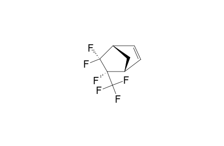 (EXO)-5,6,6-TRIFLUORO-5-TRIFLUOROMETHYL-BICYCLO-[2.2.1]-HEPT-2-ENE