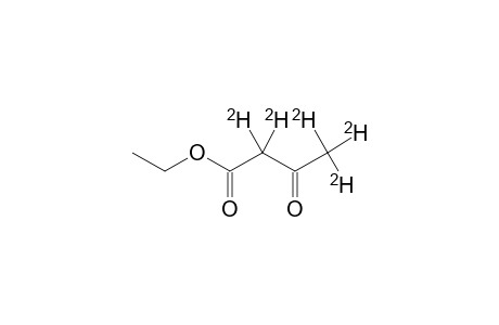 ETHYL-[(2)H5]-ACETOACETATE