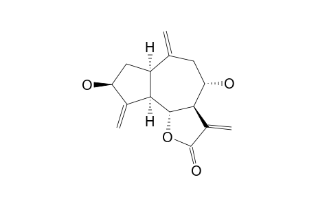 8-DEACYL-CYNAROPICRIN