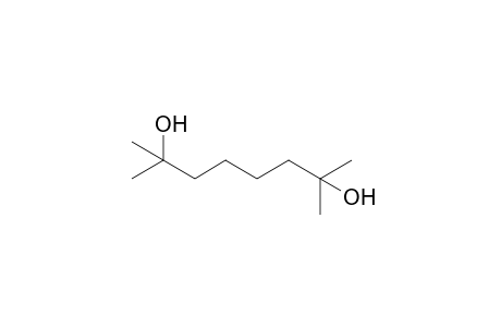 2,7-dimethyl-2,7-octanediol