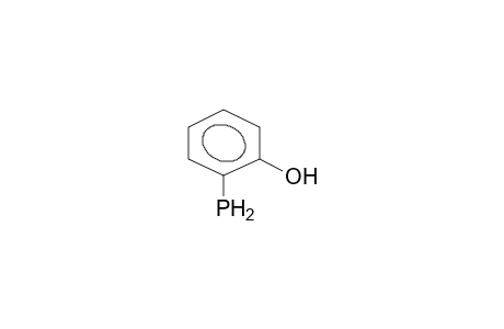 ORTHO-HYDROXYPHENYLPHOSPHINE