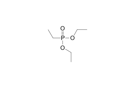 Ethylphosphonic acid, diethyl ester