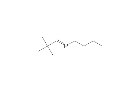 TRANS-ME(3)C(H)C=P-(N-BU)