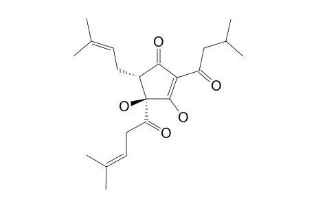 trans-Iso-humulone