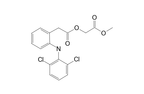 Aceclofenac ME