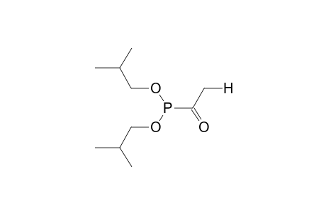 DIISOBUTYL ACETYLPHOSPHONITE