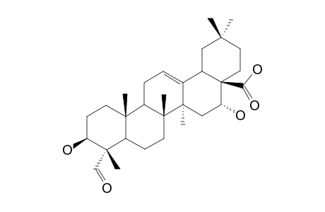 QUILLAIC-ACID