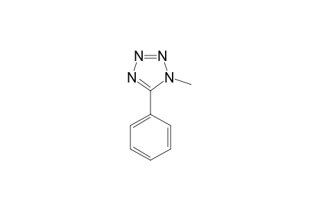 1-methyl-5-phenyl-1H-tetrazole