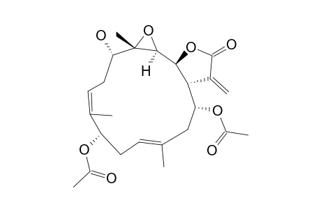 MICHAOLIDE-C