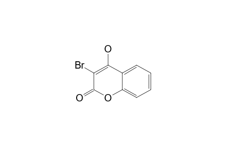 3-BROM-4-HYDROXYCOUMARIN