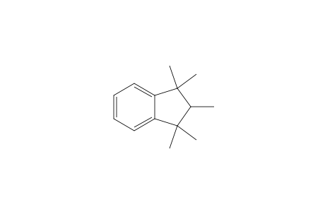 1H-Indene, 2,3-dihydro-1,1,2,3,3-pentamethyl-