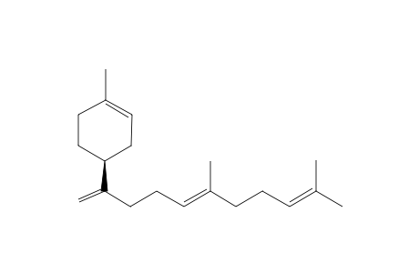 (+)-AXINYSSENE