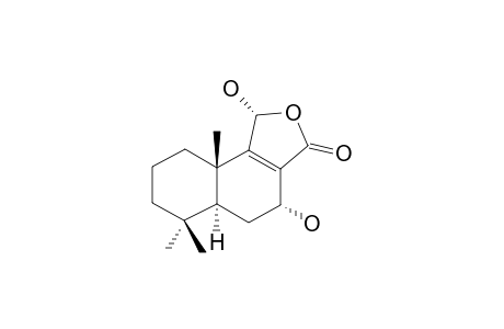 DENDOCARBIN-M