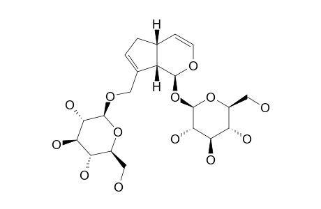 10-GLUCOPYRANOSYL-BARTSIOSIDE