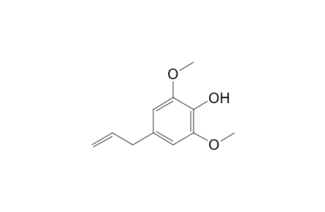 4-Allyl-2,6-dimethoxyphenol