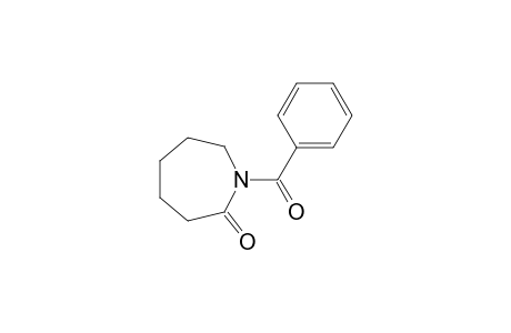 BENZOYLCAPROLACTAM