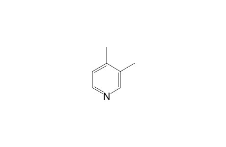 3,4-Lutidine