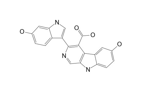 HYRTIOERECTINE-D