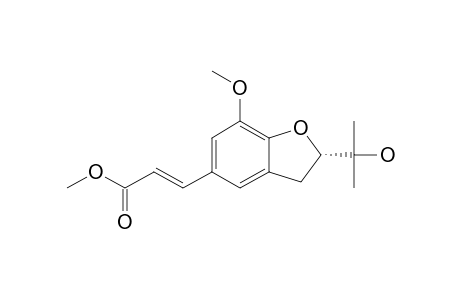 METHYLWUTAIENSATE