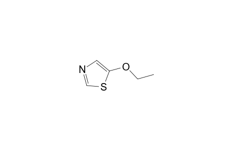 Thiazole, 5-ethoxy-