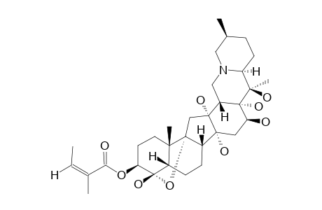 Cevadine