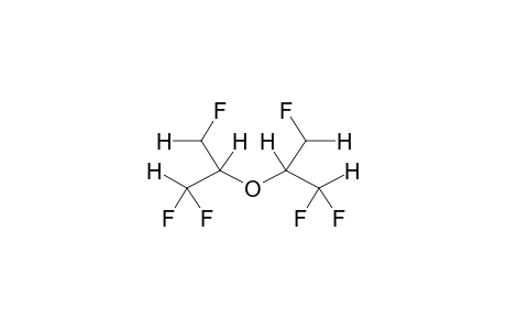 BIS(1,3,3-TRIFLUORO-2-PROPYL)ETHER