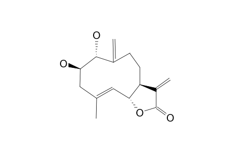 LUCENTOLIDE