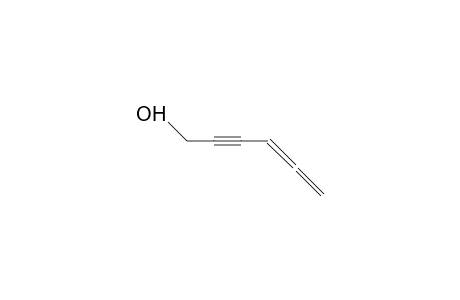 6-Hydroxy-hex-4-yne-1,2-diene